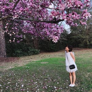 Meet your Posher, Linh